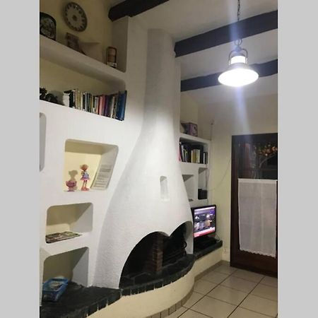 Vila Casita Blanca Con Fibra Optica Y Piscina Cominutaria Tossa de Mar Exteriér fotografie