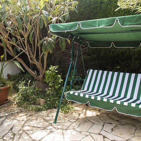 Vila Casita Blanca Con Fibra Optica Y Piscina Cominutaria Tossa de Mar Exteriér fotografie