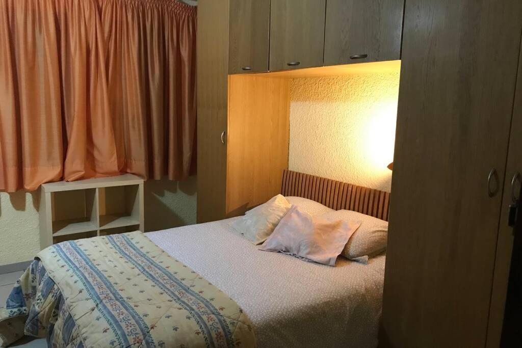 Vila Casita Blanca Con Fibra Optica Y Piscina Cominutaria Tossa de Mar Exteriér fotografie