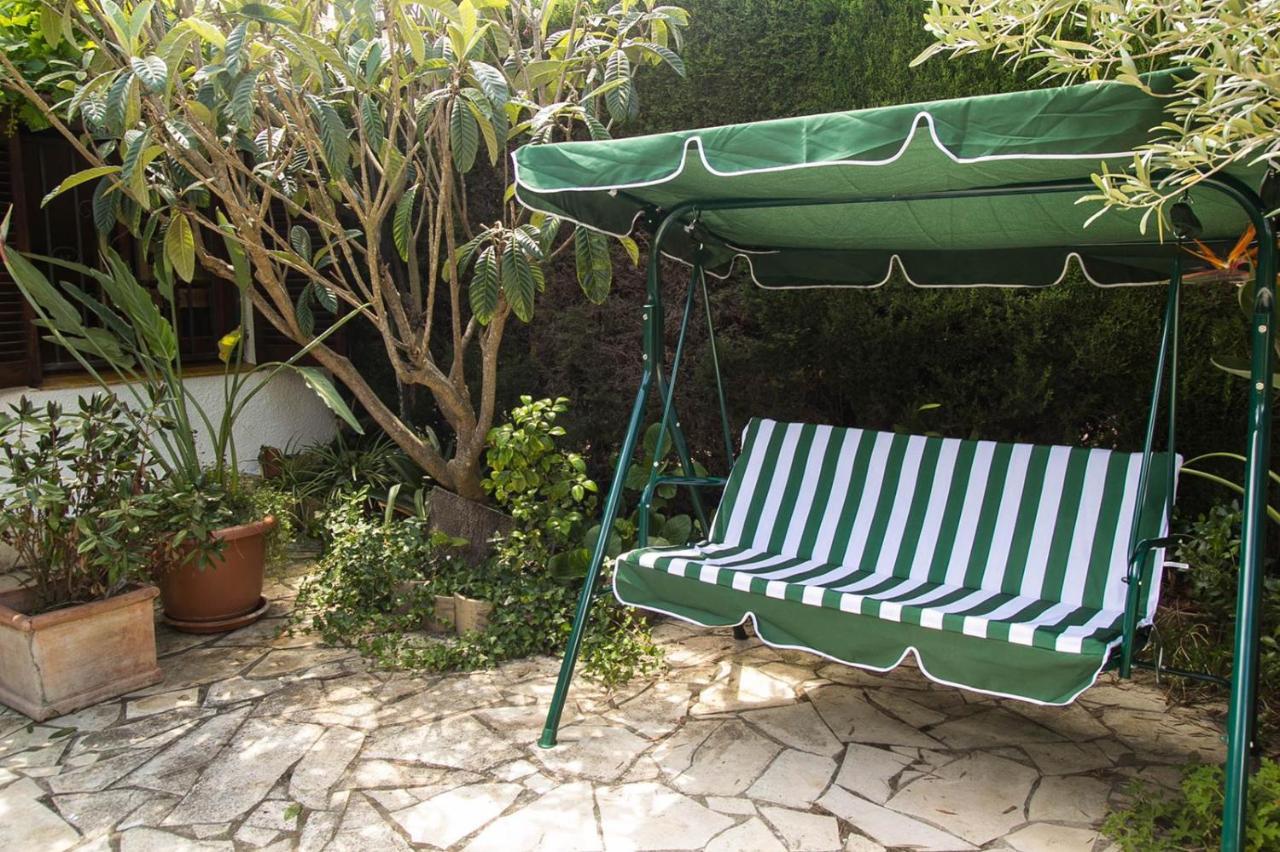 Vila Casita Blanca Con Fibra Optica Y Piscina Cominutaria Tossa de Mar Exteriér fotografie
